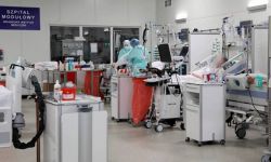 44 nowe zakażenia koronawirusem, nie zmarła żadna osoba z COVID-19