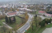 Jest umowa na kolejne 10 km S19 w kierunku Barwinka 