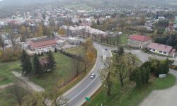 Jest umowa na kolejne 10 km S19 w kierunku Barwinka 