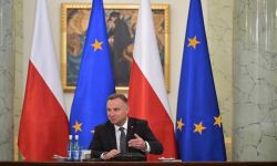 Prezydent: na koniec pilotażowego etapu realizacji projektu CUS-ów chciałbym przedłożyć projekt nowelizacji ustawy