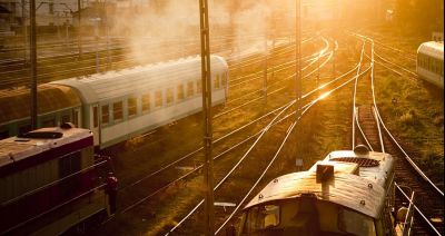 Miliony euro na infrastrukturę kolejową