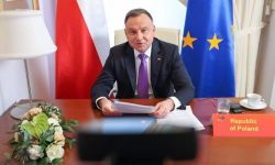 Prezydent rok po reelekcji: działamy dalej, bo wiele jest jeszcze do zrobienia