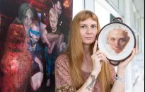 Barbara Porczyńska: Mamalarka oswaja lęki