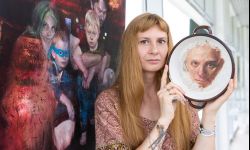 Barbara Porczyńska: Mamalarka oswaja lęki