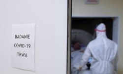 96 nowych zakażeń koronawirusem, zmarło 13 osób z COVID-19