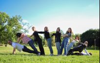 Międzynarodowy wolontariat i festiwal młodzieży w Rzeszowie