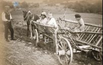 O Kresach - opowieści, fotografie, przedwojenne filmy