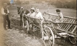 O Kresach - opowieści, fotografie, przedwojenne filmy