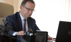 Marszałek Ortyl przeprasza lekarzy z rzeszowskiego szpitala