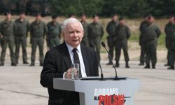 Polska armia wzbogaci się o 250 najnowocześniejszych czołgów Abrams