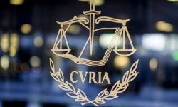 Wiceprezes TSUE zdecydowała o zastosowaniu środków tymczasowych ws. Izby Dyscyplinarnej SN