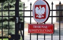 Przepis traktatowy ws. środków tymczasowych TSUE dotyczących sądownictwa - niekonstytucyjny
