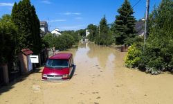 Powodzie w Belgii; są ofiary śmiertelne, władze ewakuują mieszkańców