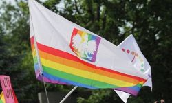 KE wszczęła procedurę naruszeniową przeciwko Polsce w związku z tzw. strefami wolnymi od LGBT