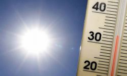 W piątek burze w całym kraju, upał na wschodzie - do 33 st. C