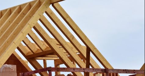 Jaki powinien być dach energooszczędnego domu?