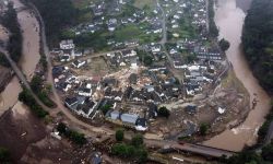 Niemcy: Konsulat Generalny RP w Kolonii uruchamia infolinię w związku z sytuacją powodziową