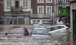 Belgia: 20 ofiar śmiertelnych powodzi; rząd ogłasza dzień żałoby narodowej