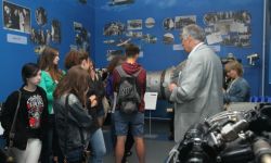 Zawodowcem warto być - podkarpackie firmy otwierają się na gimnazjalistów