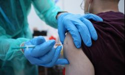 Ponad 16 mln osób jest w pełni zaszczepionych przeciw COVID-19