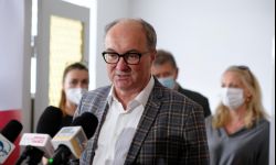 Zarząd Nowej Lewicy podjął uchwałę o powołaniu dwóch frakcji - SLD i frakcji Wiosna