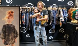 Pan Robak. Odzież dla dzieci od rodzinnej firmy z Rzeszowa