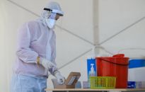 MZ: 69 nowych zakażeń koronawirusem, zmarły 3 osoby z COVID-19