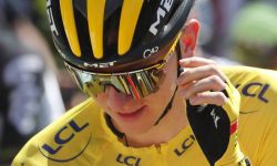 Tour de France - drugie zwycięstwo Pogacara