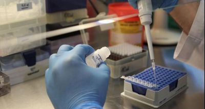 Mamy w sumie 185 osób w Polsce zakażonych wariantem delta koronawirusa