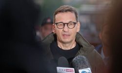 Premier: pracujemy nad pomocą dla osób poszkodowanych w czasie nawałnic