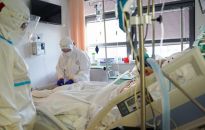 67 nowych zakażeń koronawirusem, nie zmarł żaden pacjent z COVID-19