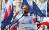 Tusk: jesteśmy Polakami po to, żeby dzielić się między sobą dobrem i solidarnością