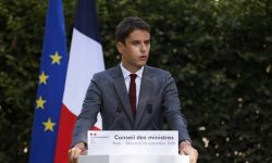 Francja weszła w czwartą falę pandemii Covid-19