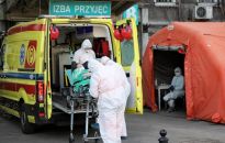 104 nowe zakażenia koronawirusem, zmarły 4 osoby z COVID-19