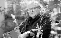 Pożegnanie Janusza Szubera 2 sierpnia w Sanoku