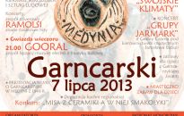 W niedzielę Jarmark Garncarski w Medyni