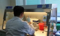 Resort zdrowia: 124 nowe zakażenia koronawirusem, zmarły 3 osoby z COVID-19