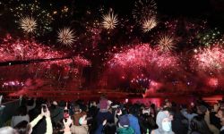 Australijskie Brisbane oficjalnie gospodarzem igrzysk olimpijskich w 2032 roku