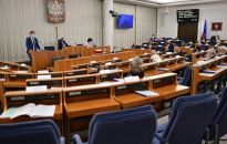 Wiącek: do czasu wykonania wyroku TSUE Izba Dyscyplinarna SN powinna zawiesić działalność