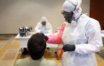 126 nowych zakażeń koronawirusem, zmarło 9 osób z COVID-19