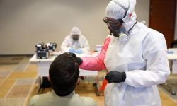 126 nowych zakażeń koronawirusem, zmarło 9 osób z COVID-19