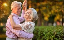 Potańcówki dla Seniorów wracają na rzeszowskie Bulwary