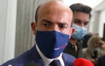 Tomczyk rezygnuje, a Budka wraca na fotel szefa klubu KO