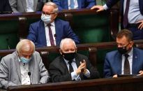 Sejm przyjął sprawozdanie z wykonania budżetu państwa za 2020 r. i udzielił rządowi absolutorium