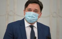 Nowy RPO Marcin Wiącek złożył ślubowanie przed Sejmem