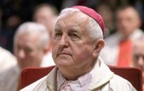 Nuncjatura Apostolsk: wina bpa Jana Szkodonia nie została udowodniona