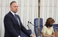 Dr Karol Nawrocki został nowym prezesem IPN