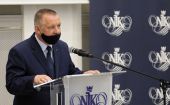 Prokuratura chce uchylenia immunitetu szefa NIK M. Banasia i zapowiada postawienie kilkunastu zarzutów
