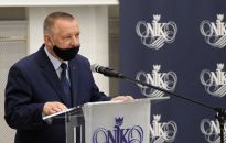 Prokuratura chce uchylenia immunitetu szefa NIK M. Banasia i zapowiada postawienie kilkunastu zarzutów