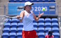 Tokio. Iga Świątek w drugiej rundzie turnieju olimpijskiego